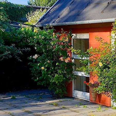 Farmors Hus Aparthotel Rude  Екстериор снимка